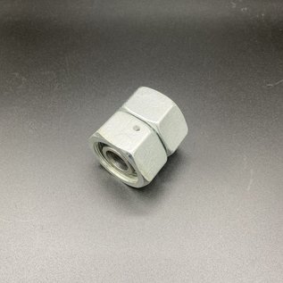 Union double DKO Ø18L