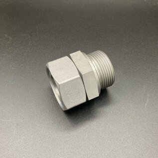 Adaptateur 1"1/4 BSP - Ø30S DKO
