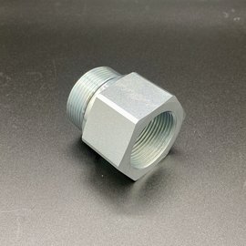 Adaptateur MALE 1/2" BSP / FEM. 3/4" BSP