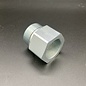 Adaptateur MALE 1"1/2 BSP / FEM. 3/4" BSP