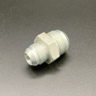 Union de réduction 9/16" JIC - 7/16" JIC