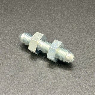 Passe-cloison 7/16" JIC