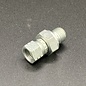 Union femelle 7/8" JIC - mâle 7/8" UNF
