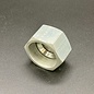 Bouchon femelle 7/8" JIC