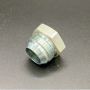 Bouchon 7/8" JIC
