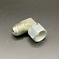Coude orientable 1/2" JIC
