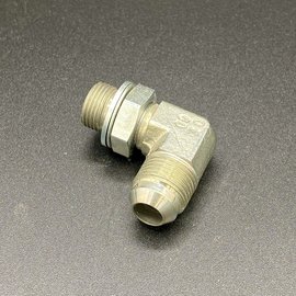 Coude 3/4" JIC - 1/4" BSP