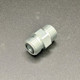 Union double 13/16" ORFS