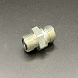 Union mâle 13/16" ORFS - 1/4" BSP