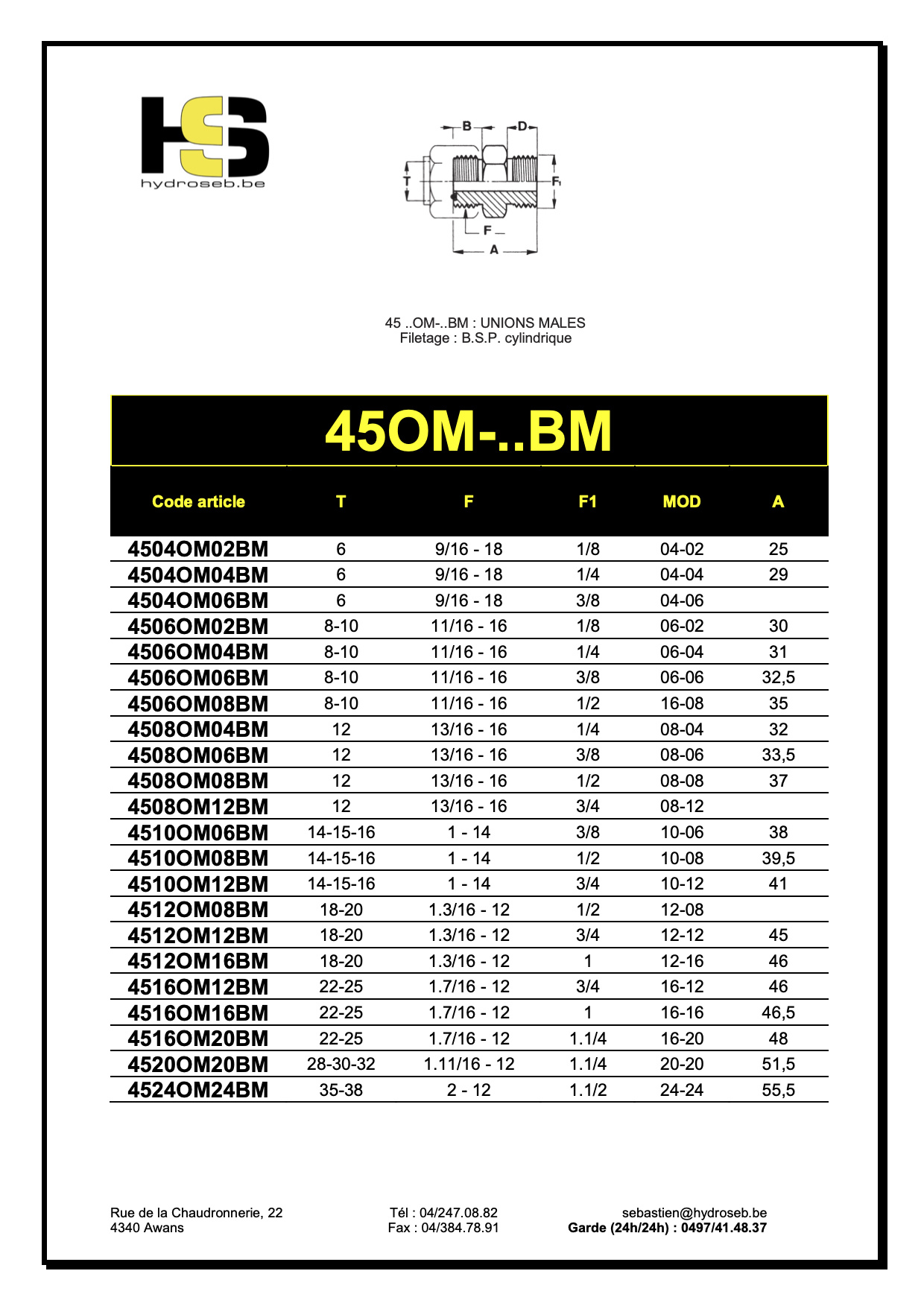 45OM-BM