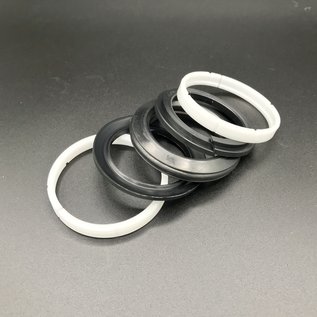 125,00 X 100,00 X 25,40 X 6,35 TSS