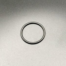 4,00 X 2,00 O-RING NBR 70SHA