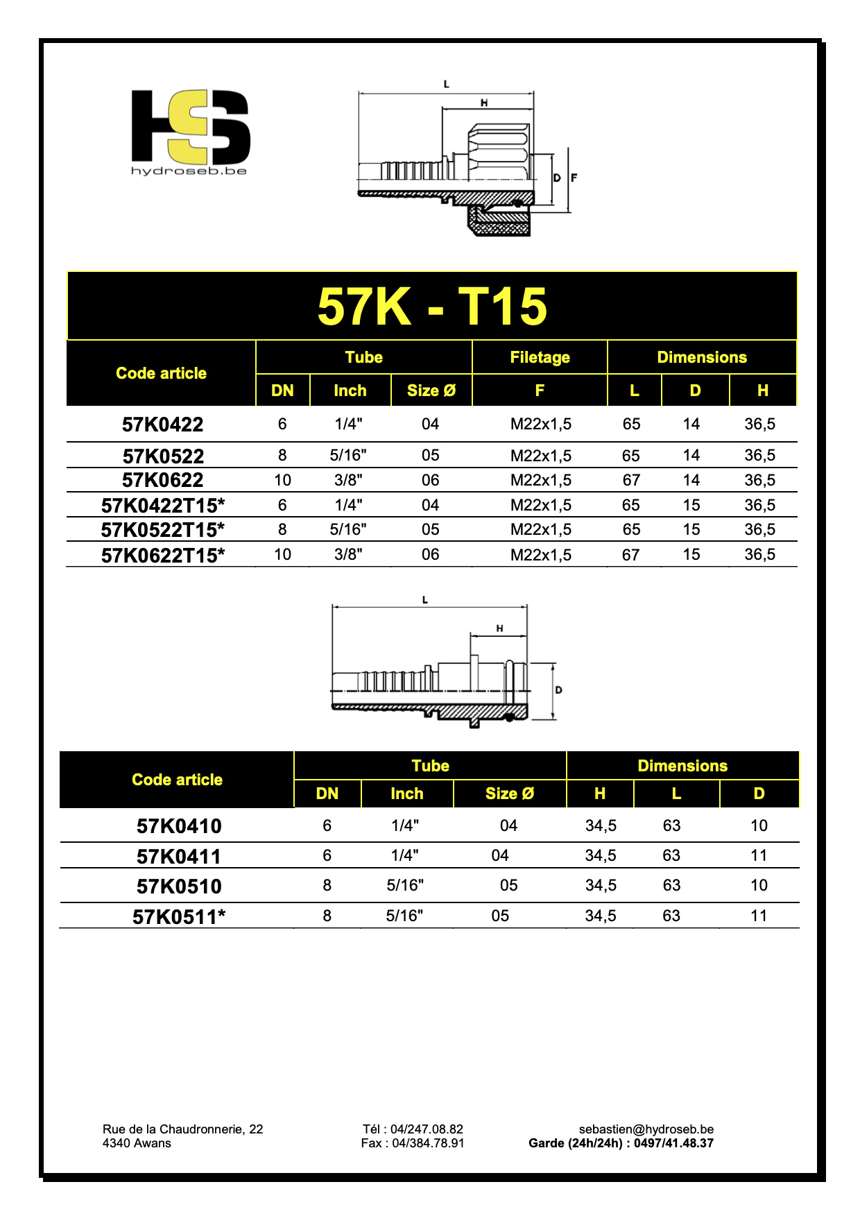 57K