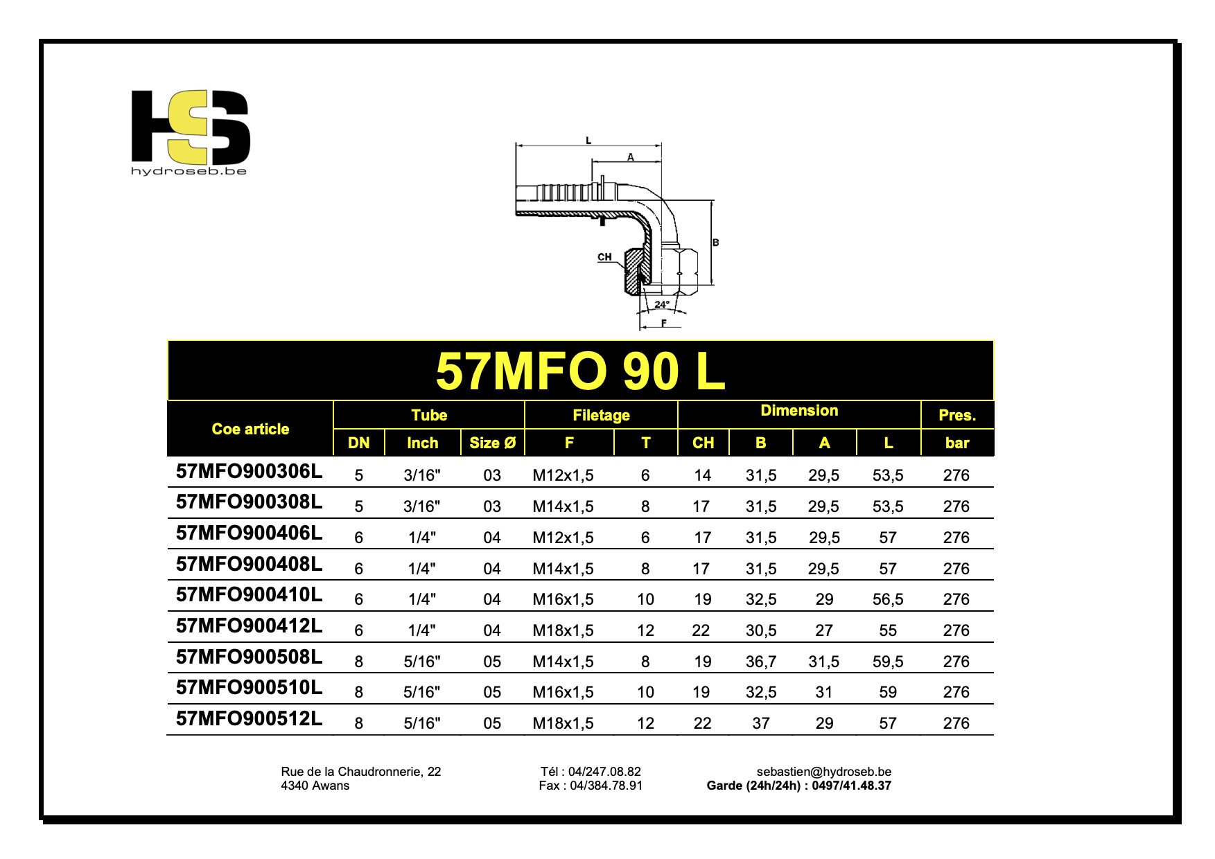 57MFO90L