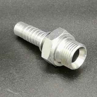 DN06 - mâle 1/4" BSP cône 60°