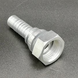 DN06 - femelle 1/4" BSP fond plat