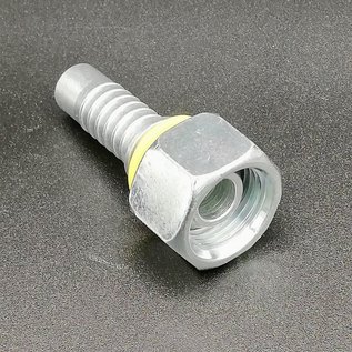 DN12 - femelle 5/8" BSP cône 60°