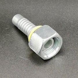 DN16 - femelle 3/4" BSP cône 60°