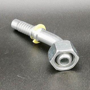 DN10 - femelle 1"1/4 BSP cône 60°