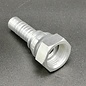 DN20 - femelle 3/4" BSP fond plat