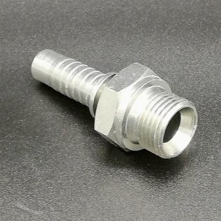 DN10 - mâle 1/2" BSP cône 60°