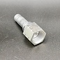 DN08 - femelle 1/2" JIC 37°