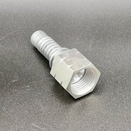 DN08 - femelle 3/4" JIC 37°