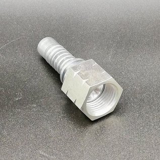 DN20 - femelle 1"1/16 JIC 37°