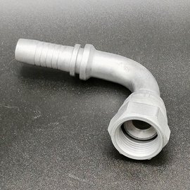 DN10 - femelle 90° 7/8" JIC 37°