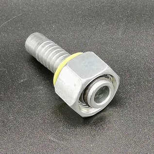 DN10 - femelle M22X1,5 DKO - Ø14S