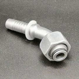 DN20 - femelle coude 45° M30X2 DKO - Ø22L