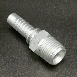 DN10 - mâle 3/8" NPT cône 60°