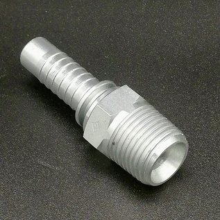 DN38 - mâle 1"1/2 NPT cône 60°
