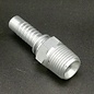 DN38 - mâle 1"1/2 NPT cône 60°