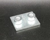 Plaques à souder série lourde