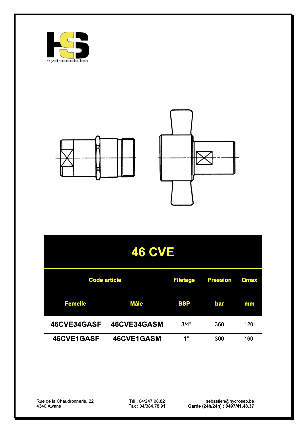 46CVE