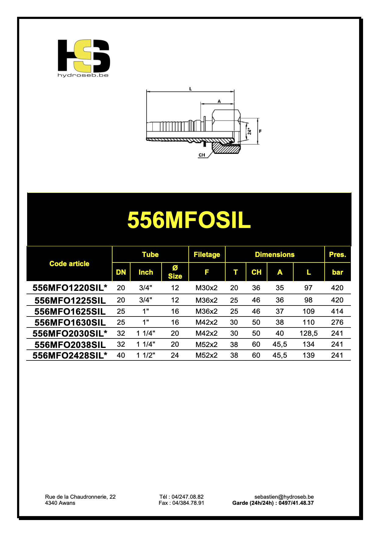 556MFOS