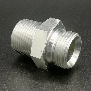 Adaptateur 3/4" BSP - 3/4" BSP CON