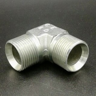 Coude égal 3/4" BSP