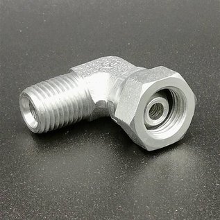 Coude orientable 3/4" BSP