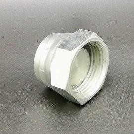 Bouchon femelle 60° 1" BSP