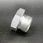 Bouchon mâle 60° 1"1/4 BSP