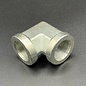 Coude 1/8" BSP 2X FEM FIXE