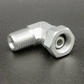 Coude orientable 1"1/2 BSP