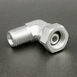 Coude orientable 2" BSP