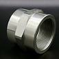 Manchon 1/4" BSP
