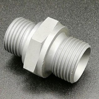 Adaptateur de réduction 3/8" BSP - 1/4" BSP