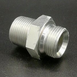 Adaptateur 1/2" BSP - 1/2" BSP CON