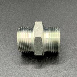 Adaptateur double 5/8" BSP