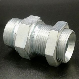 Passe-cloison 5/8" BSP